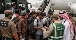 আমেরিকার চেয়ে বেশি ভারতীয় তাড়াচ্ছে সৌদি:রাজ্যসভায় চাঞ্চল্যকর তথ্য